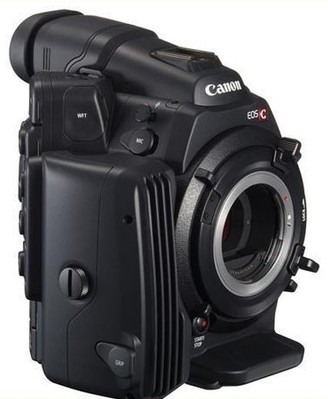 Canon C500 | eBay