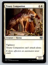 Trusty Companion Kaladesh Regular