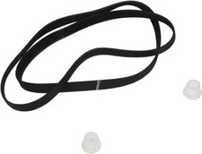 Whirlpool Washing Machine Drive Belt 12001788