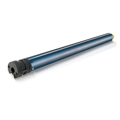 Motor Für Gardinen Somfy Sonesse 40 RTS 6/20 VVF3M 1002297 Automatisierung