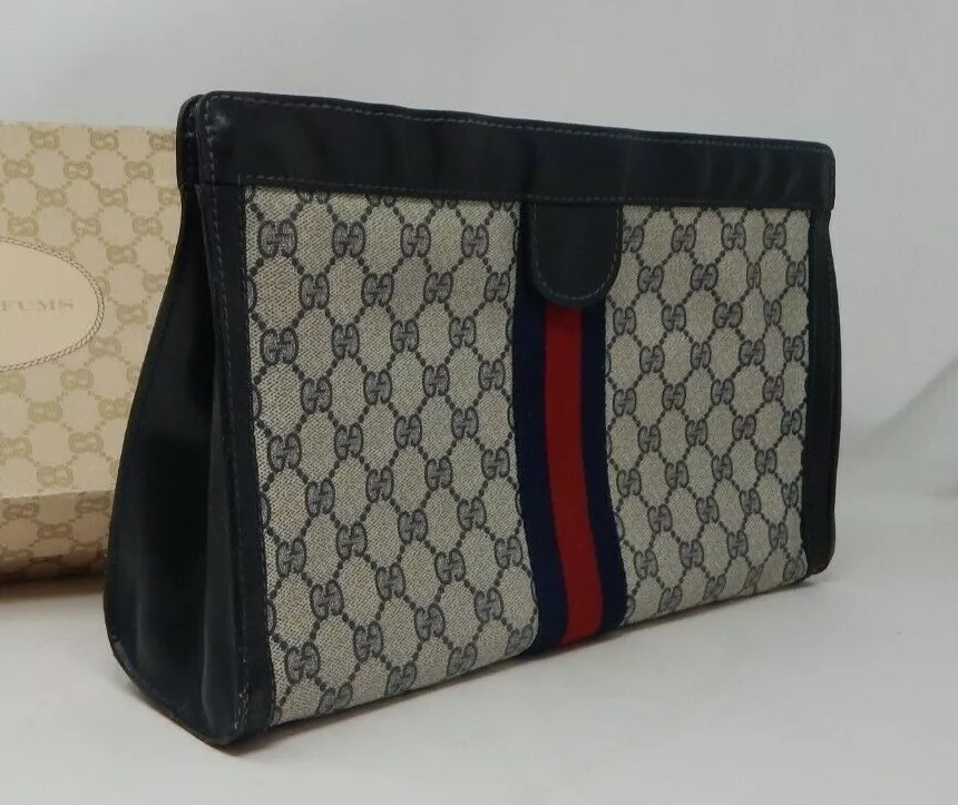 gucci clutch bags