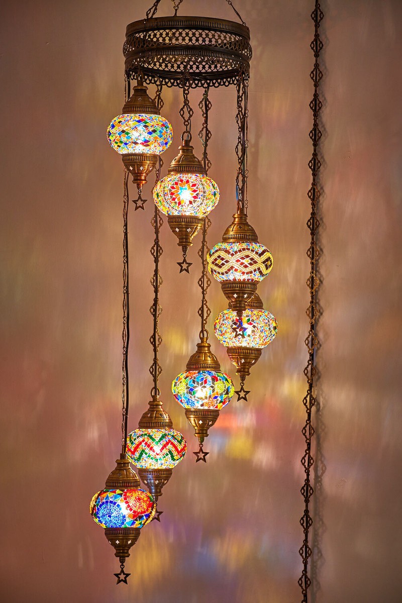 Ceiling Hanging Lights India Shelly Lighting