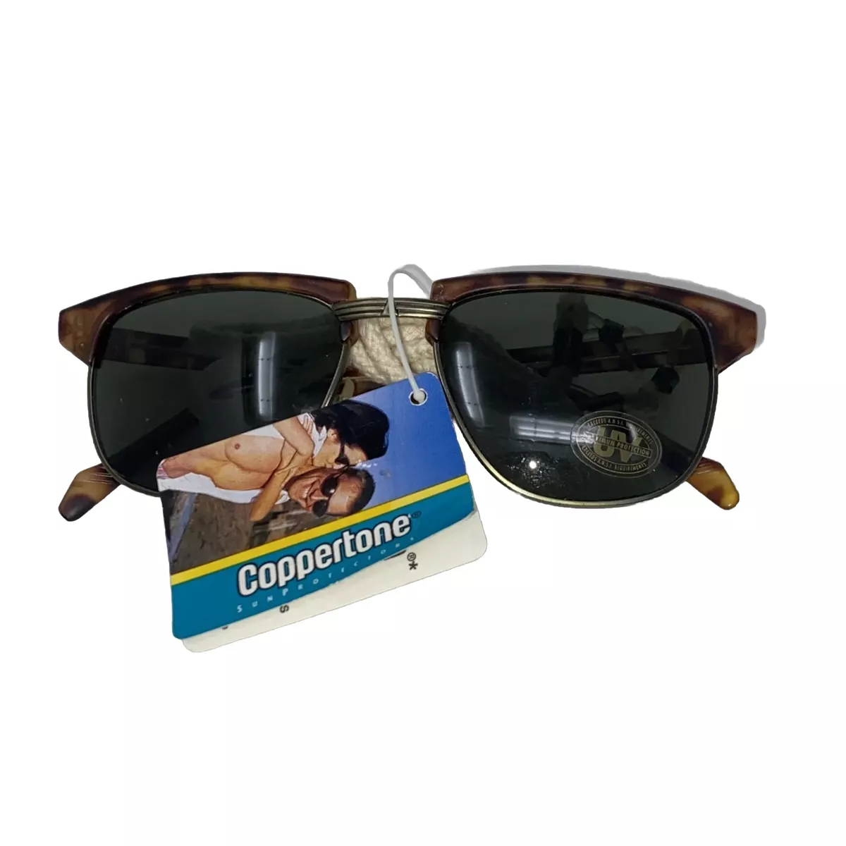 Coppertone sunglasses sales