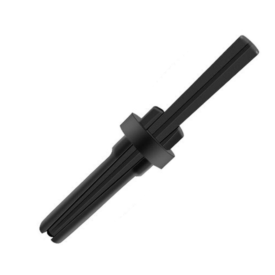 Cunei Per Spaccare Pietra - 10 Pezzi, Acciaio Cromo Vanadio, 16mm Diametro - Foto 6