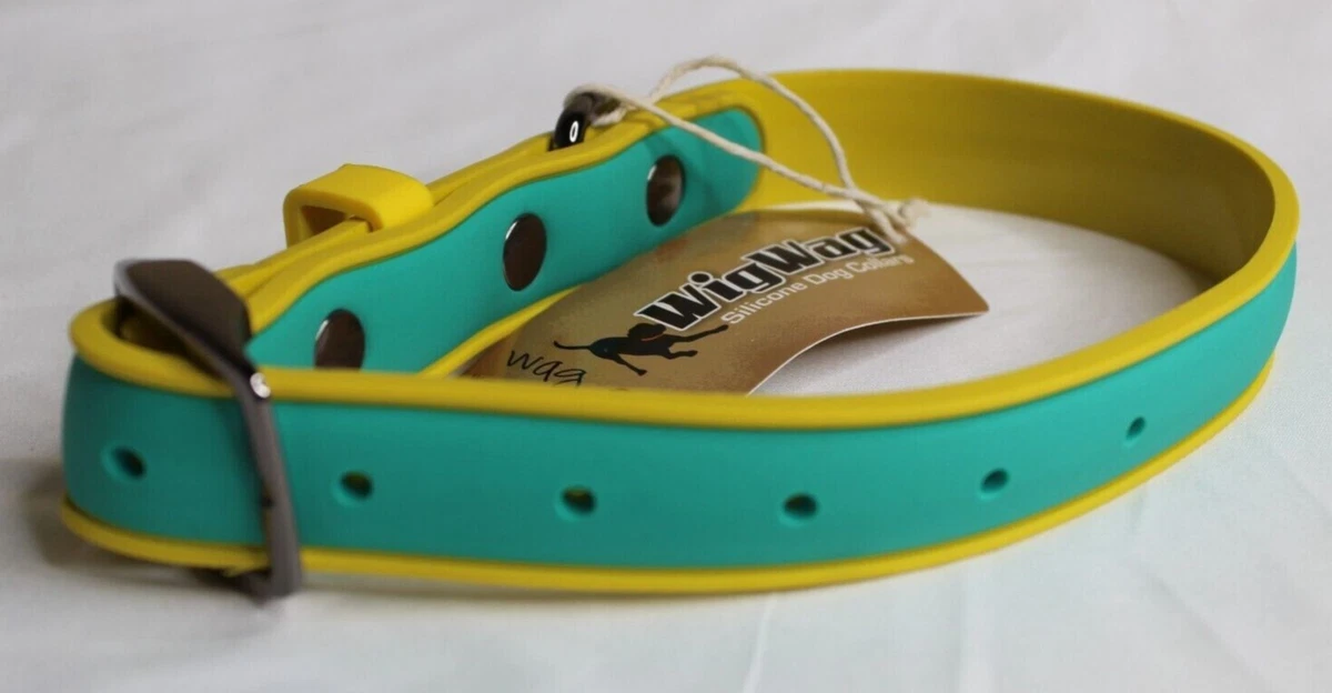 Jade dog collar 2025