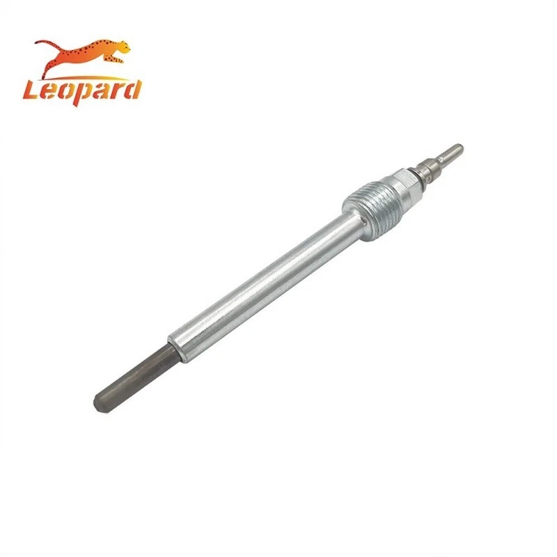 ZD-13/ZD13-A2 OEM Genuine Motorcraft Glow Plugs Set of 8 New 4C3Z-12A342-AA - Image 4 of 4