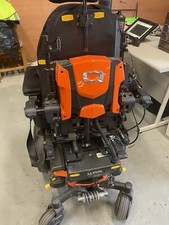 used electric wheelchair scooter lift. Quantum 6 2.0