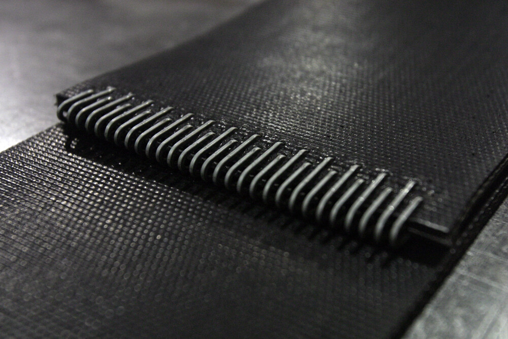 AM2P6X546TTC Belt Baler 6" x 546" for Gehl 1850 1860 Round Balers eBay