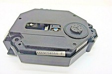 Dreamcast Console Disc ROM drive only Parts Official Sega 10