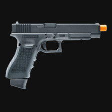 GLOCK G34 GEN4 CO2