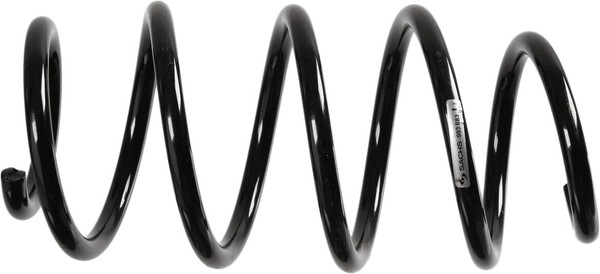 Sachs 993 683 Feder FüR VW-image