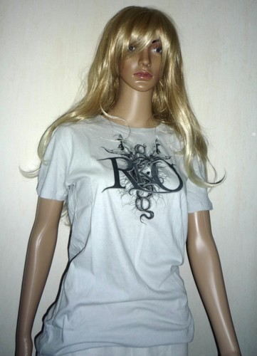 T-Shirt WWE AJ Styles Noir et Blanc - Noir - Homme