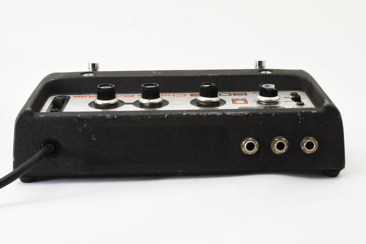 Boss CE-1 Chorus Guitar Effect Pedal for sale online | eBay Boss CE-1 Chorus Guitar Effect Pedal for sale online | eBay