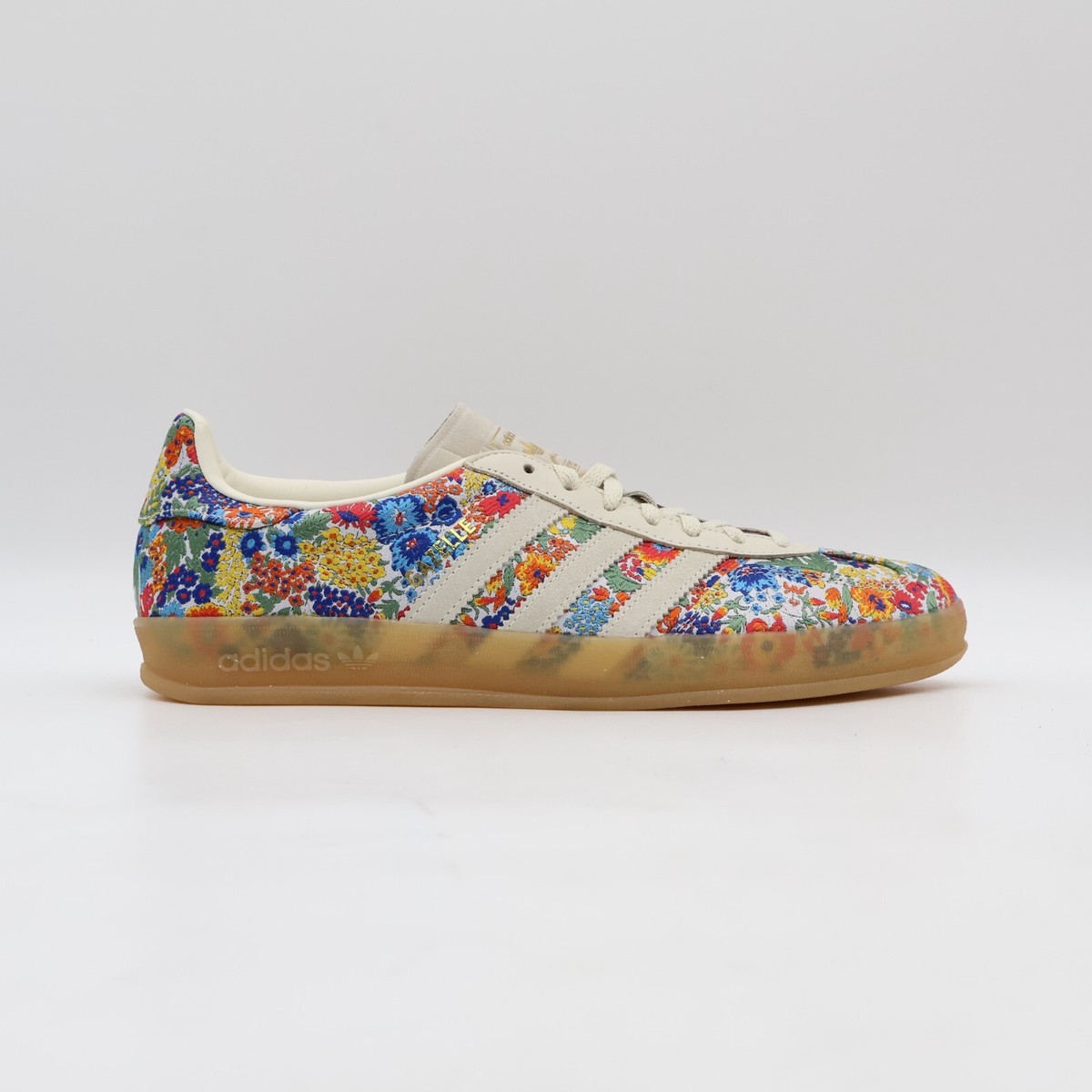 JP5309 Liberty London adidas Originals Gazelle Indoor Floral