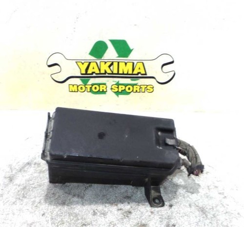 07-09 Mercedes Benz GL450 4.7L 4X4 Fuse Box Assembly OEM 1644409207