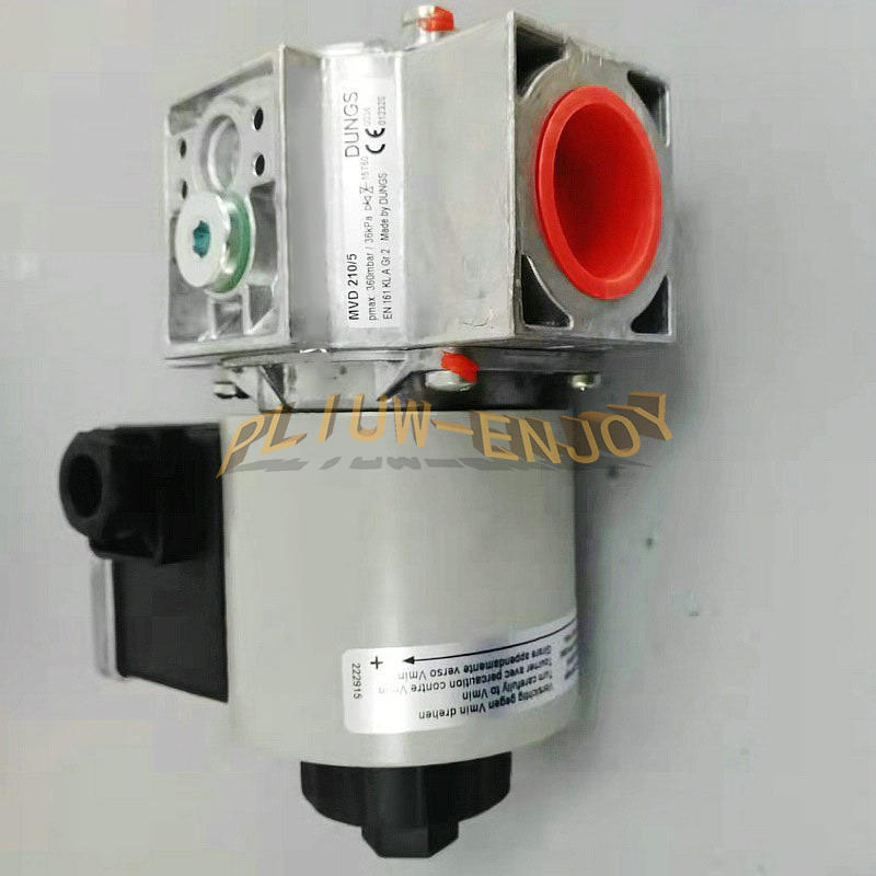New 1PCS DUNGS MVD210/5 Solenoid Valve