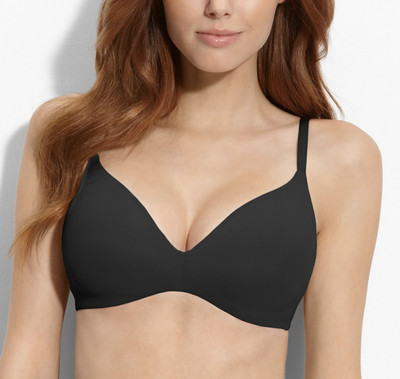 calvin klein wireless bras