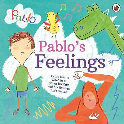 Pablo: Pablo's Feelings by Pablo - - Image 2