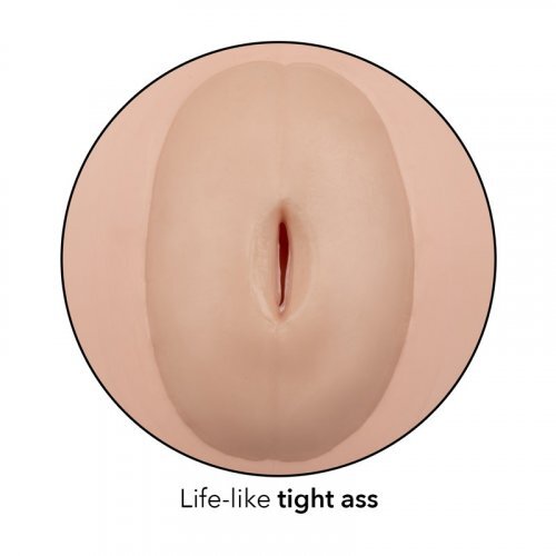 Cal Exotics Sure Thing Love Doll