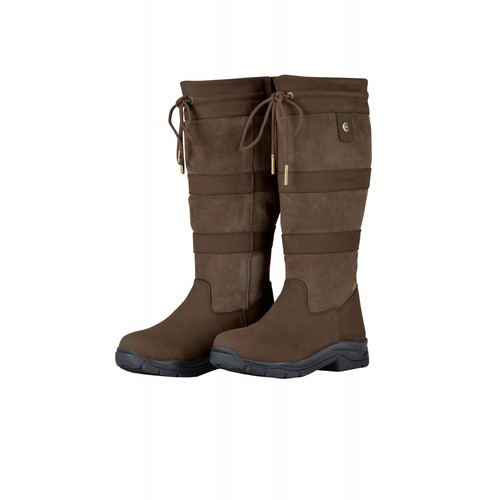 Dublin River Boots IV