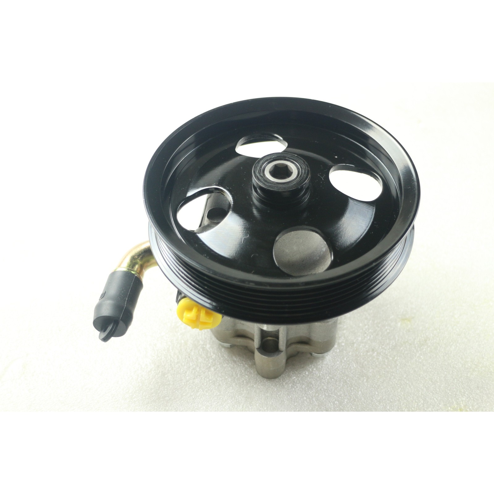 Power Steering Pump Fit for Holden Commodore VZ Calais Statesman ...