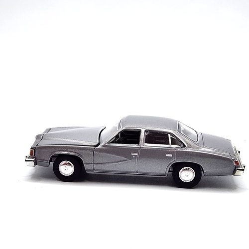 Pontiac Lemans 1977 77 coleccionable escala 1/64 diecast gran regalo🎁 - Imagen 9 de 9