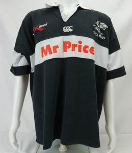 sharks rugby jersey