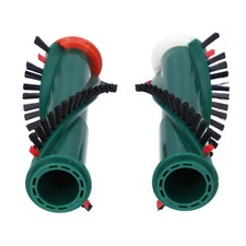 Set Di 2 Rulli Spazzola Per Aspirapolvere Vorwerk EB 340 350 351 - Foto 10
