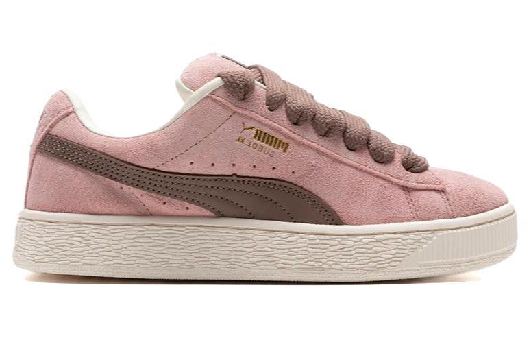 PUMA Suede XL Future Pink - 395205-11 | eBay