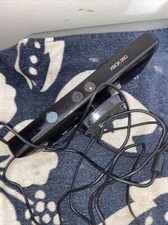 Microsoft 1414 Xbox 360 Kinect Sensor Bar Only - Black