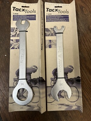 TACX Headset/Bodenhalterung Schraubenschlüssel/Schraubenschlüssel Set T3530 & T3535