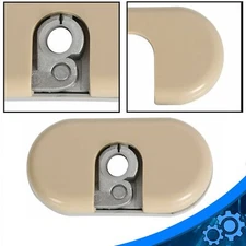 Sun Visor Bracket Repair Kit Right Passenger Fit 2002-2005 Ford Explorer 924-280