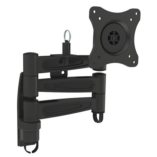 Avtex AK87TM Triple Arm In-Motion Lockable Bracket - Light Weight