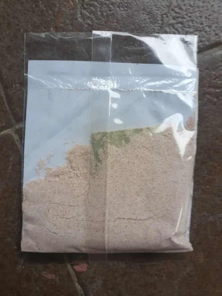 Травяная Welpenela БАЛУННАЯ ЛОЗА каша X Здоровый ПОВЫШАЮЩИЙ ДЕТОКСИКАЦИЮ Напиток ПОРОШОК 30 г - Изображение 4 из 4