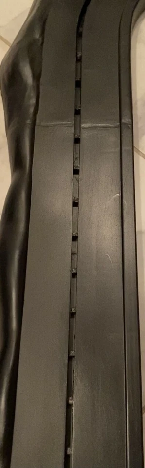 10 clavijas de repuesto Department 56 Village animadas pista (unidad no a la venta) Foto 2 de 2