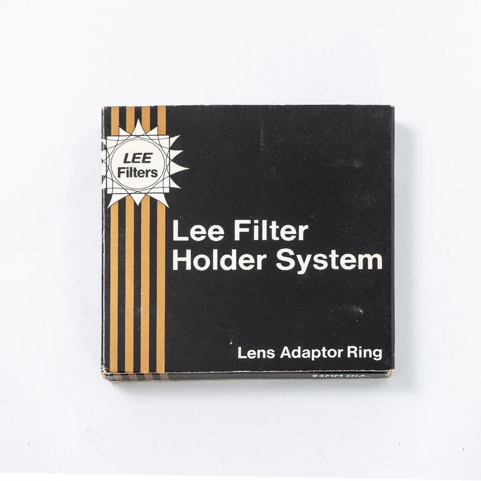 GENUINE LEE Filters Wide Angle Adapter Ring 77mm - Image 2 of 4