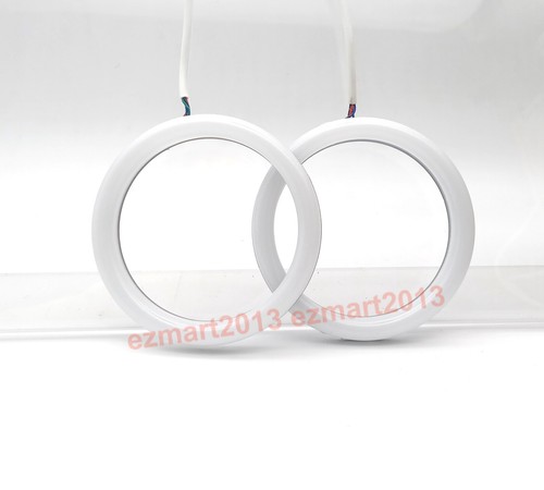 cotton RGB halo ring for Volvo XC90 Xenon headlight 08-14 LED DRL bluetooth - Picture 8 of 16