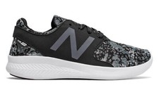 PAY LESS   New Balance KJCSTBGY Kids Running Shoes KJCSTBGY 