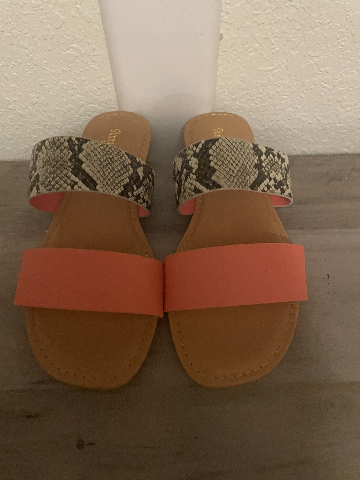 APL Piedi soleggiati