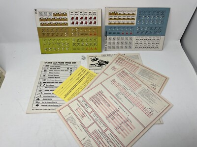 Avalon Hill Squad Leader Squad Leader Missing 2 pieces. | eBay
