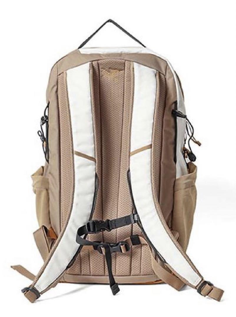 ARC'TERYX x BEAMS Nagomi Mantis 2 Waist Pack / Mantis 26L ARC'TERYX x BEAMS Nagomi Mantis 2 Waist Pack / Mantis 26L