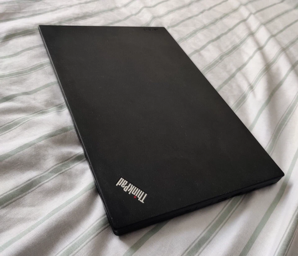 Lenovo ThinkPad T460 · i5-6300U · 16GB · 512GB, photo 2 of 5