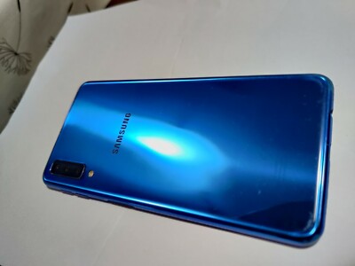 Samsung Galaxy A7 2018 | eBay