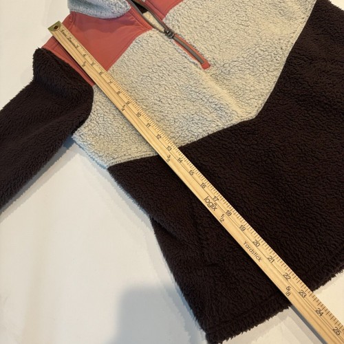 NWT Kuhl Prism 1/2” Zip Women’s XS Mulberry Luxuriously Soft & Warm - Picture 13 of 13
