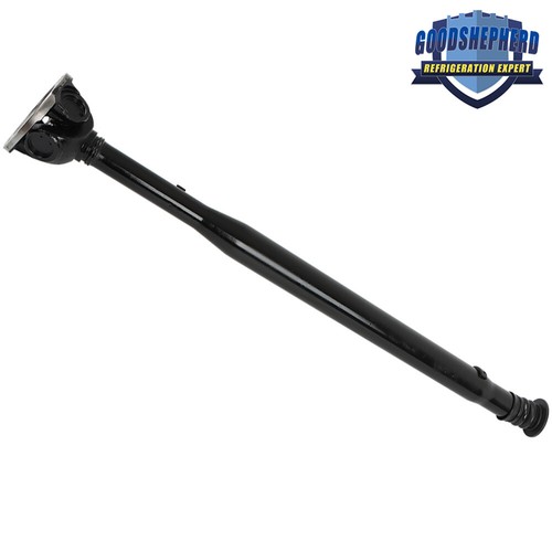 Driveshaft Assembly For 2011-2017 Mercedes-Benz W205 W212 W218 CL550 CLS550 S550 - Picture 12 of 13