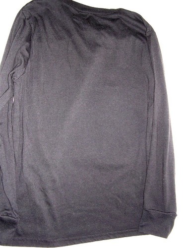 Disney Pullover Kid Sz Medium Mickey Mouse Theme Current Mood Long Sleeve Shirt - Picture 4 of 4