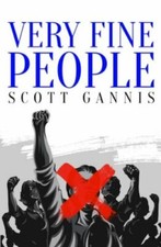Very Fine People 9781941918753 by Gannis, Scott
