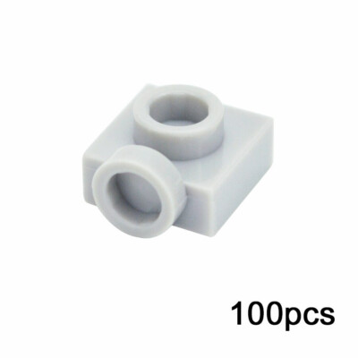 100pcs Knob D133 Dots Side Enlighten JH1780 Building Block Bricks Toy DIY