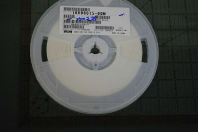 MURATA CAPACITOR ARRAY 1uf 10v X5R GNM1M2R61A105ME14D 1mfd 0504 RoHS 20pcs 