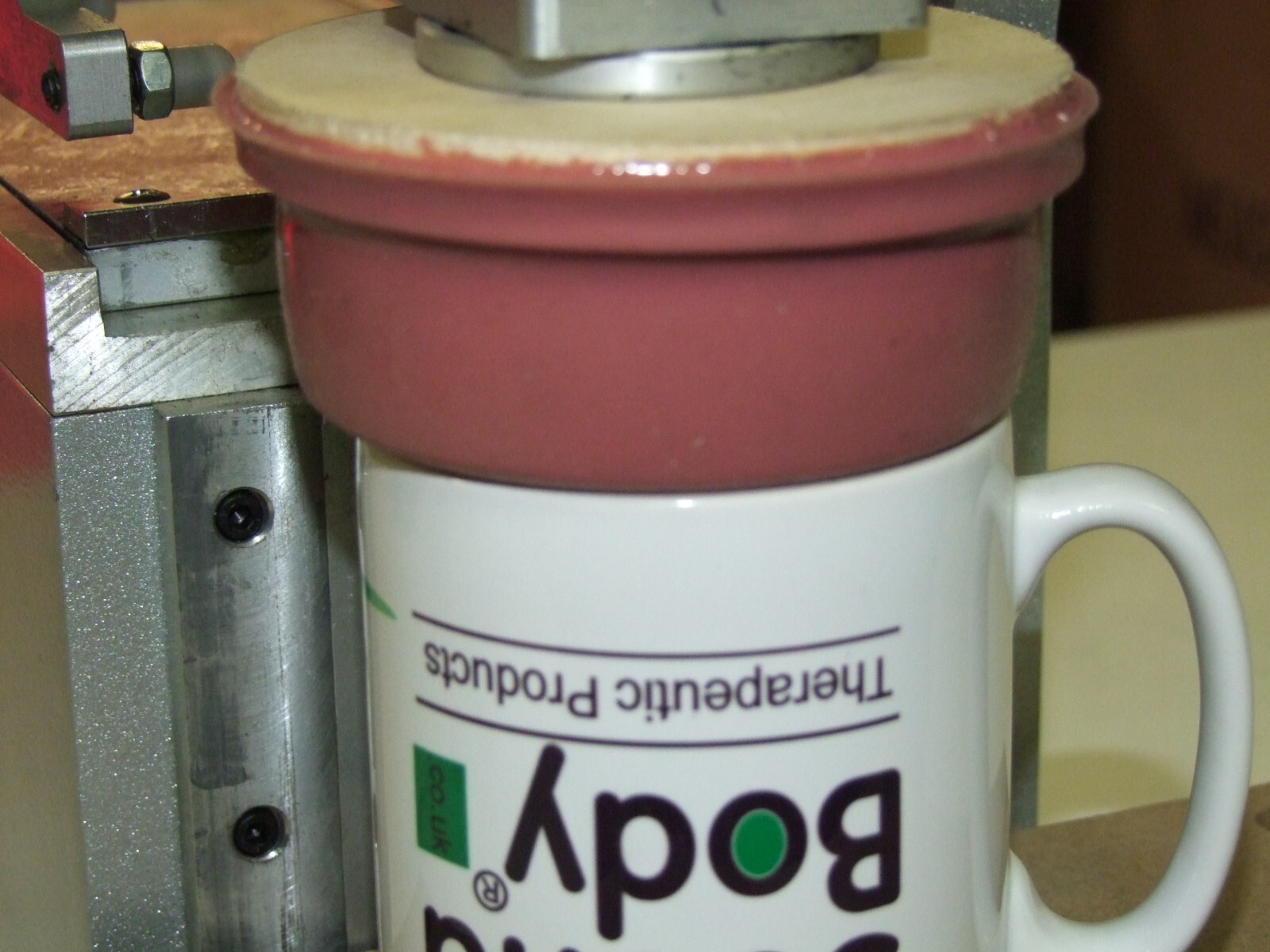 Pad_stamping
